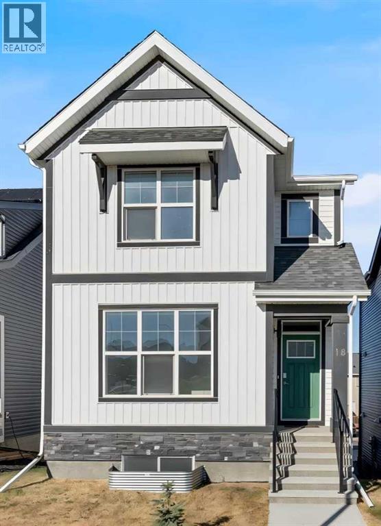 18 Amblehurst Path Nw, Calgary, Alberta  T3P 1W8 - Photo 6 - A2281924