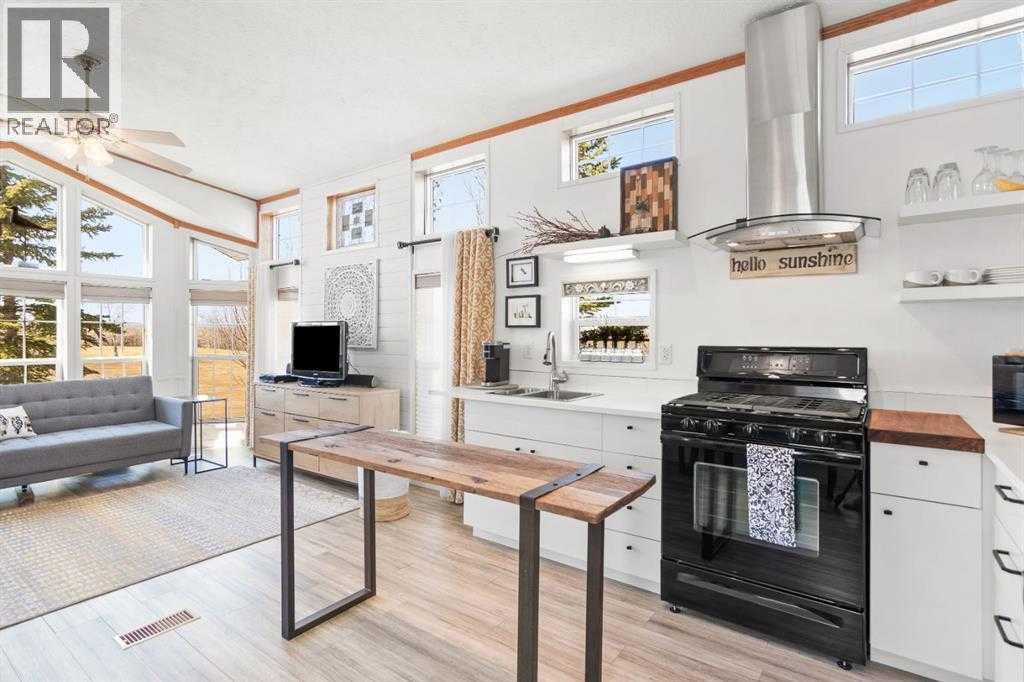 5021, 25054 South Pine Lake Road, Rural Red Deer County, Alberta  T0M 1R0 - Photo 24 - A2279270