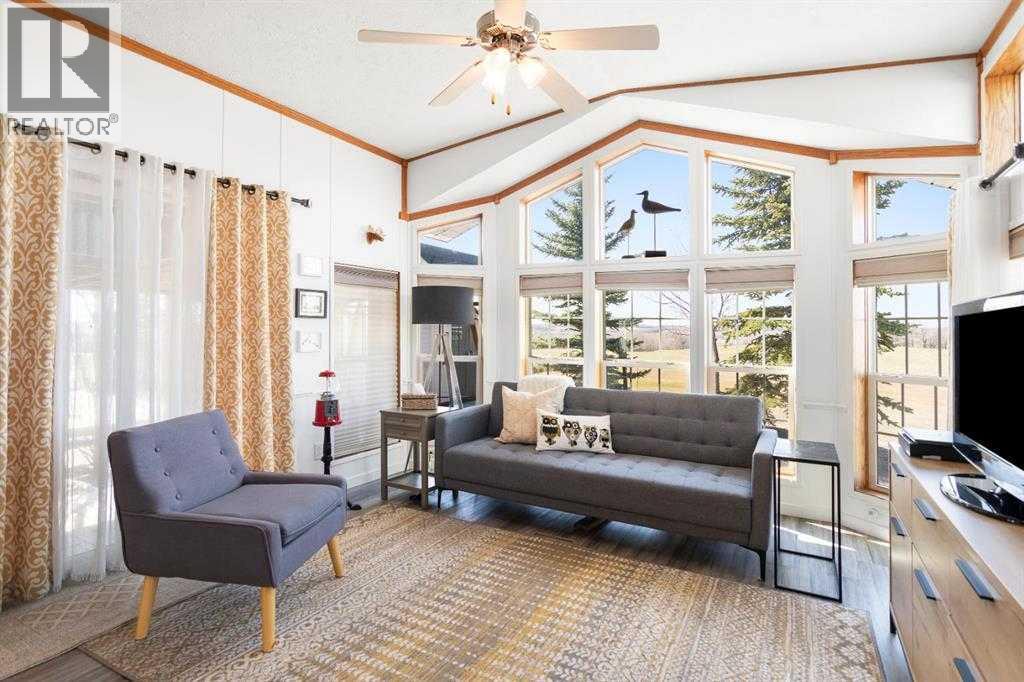 5021, 25054 South Pine Lake Road, Rural Red Deer County, Alberta  T0M 1R0 - Photo 32 - A2279270