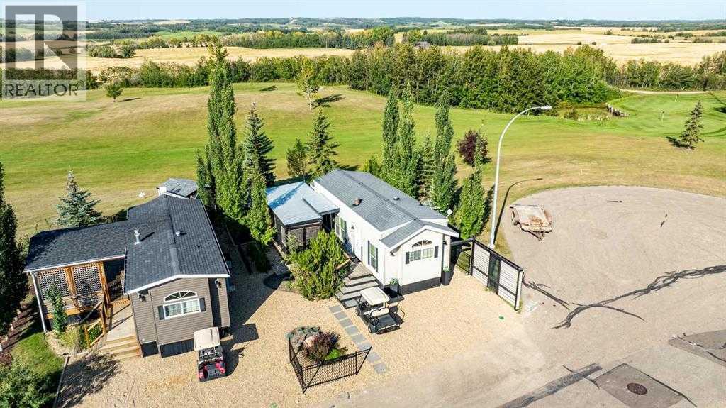 5021, 25054 South Pine Lake Road, Rural Red Deer County, Alberta