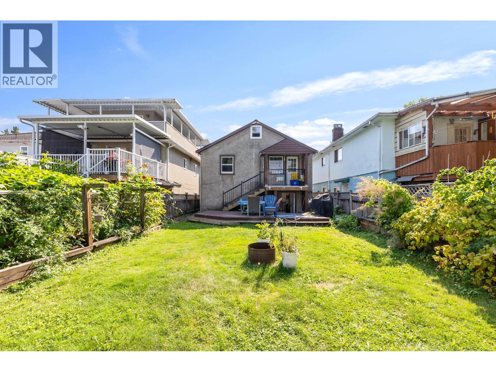 1341 E 29th Avenue, Vancouver, British Columbia  V5V 2T4 - Photo 29 - R3078405