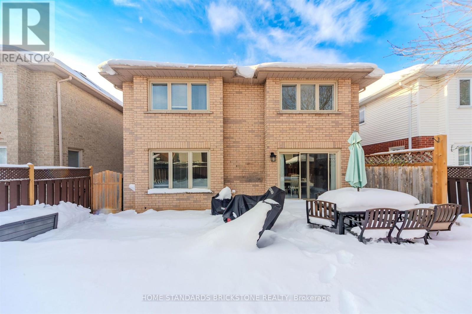 28 Brookhurst Crescent, Hamilton, Ontario  L0R 2H3 - Photo 39 - X12760196