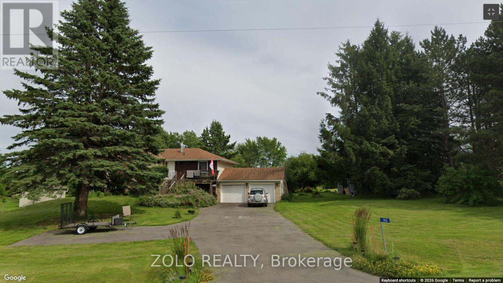 143 GRANDVIEW STREET, Alnwick/Haldimand, Ontario