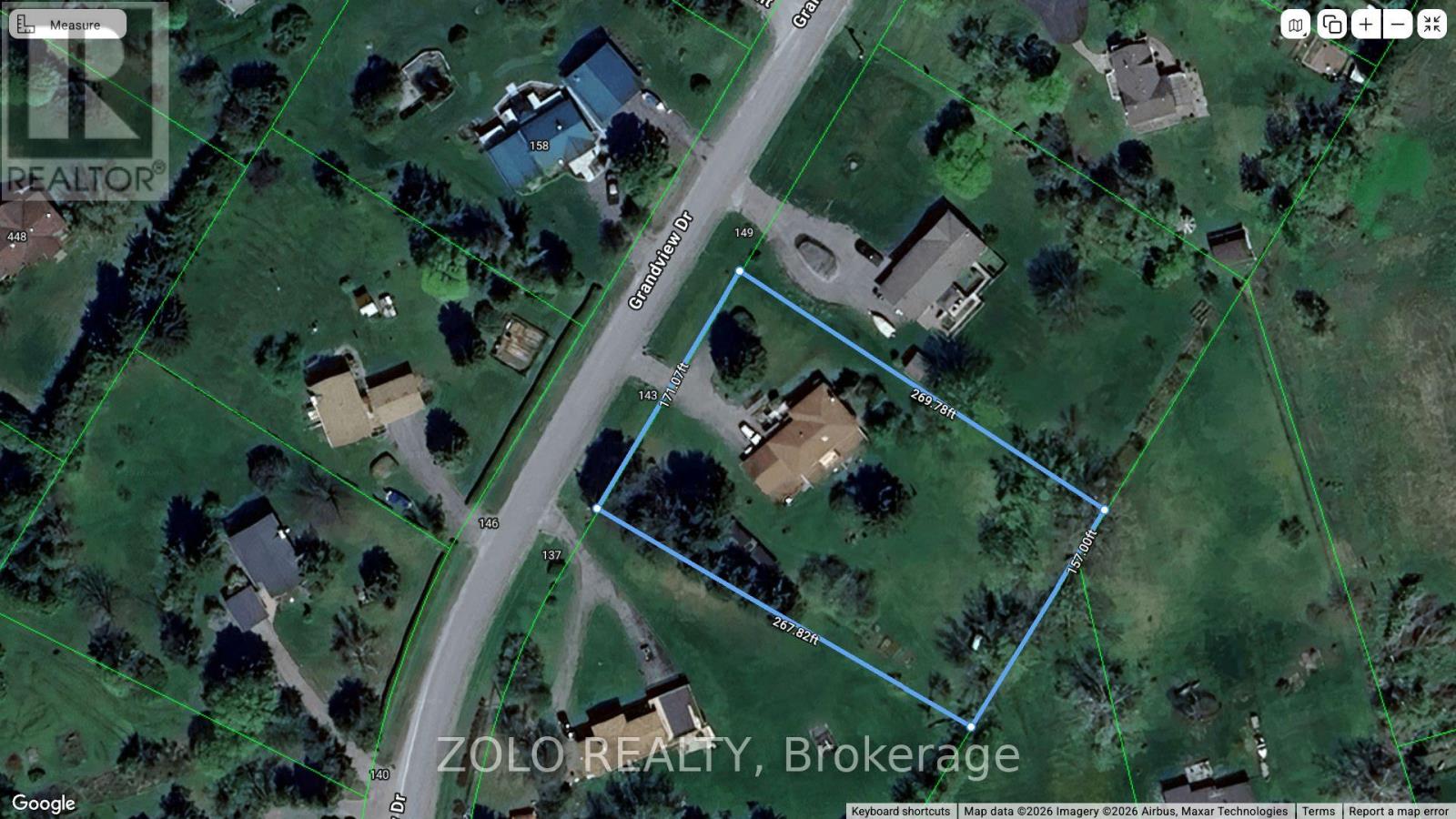 143 Grandview Street, Alnwick/haldimand, Ontario  K0K 2X0 - Photo 8 - X12760218