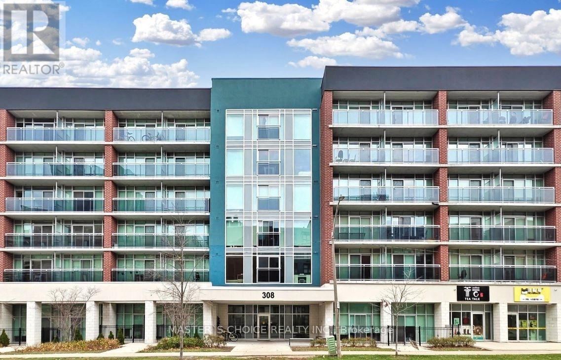 605 - 308 LESTER STREET, Waterloo, Ontario