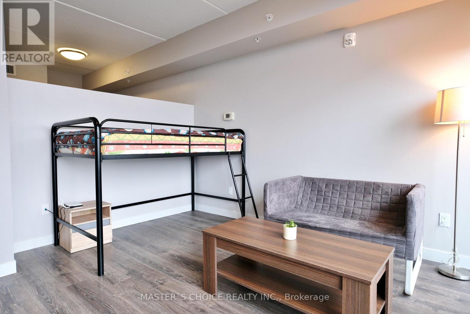 605 - 308 Lester Street, Waterloo, Ontario  N2L 3W6 - Photo 11 - X12760222