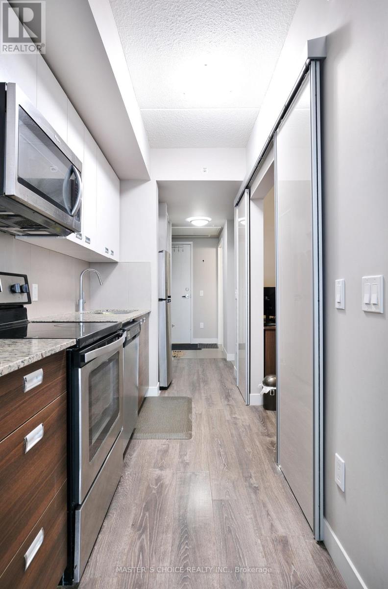 605 - 308 Lester Street, Waterloo, Ontario  N2L 3W6 - Photo 13 - X12760222