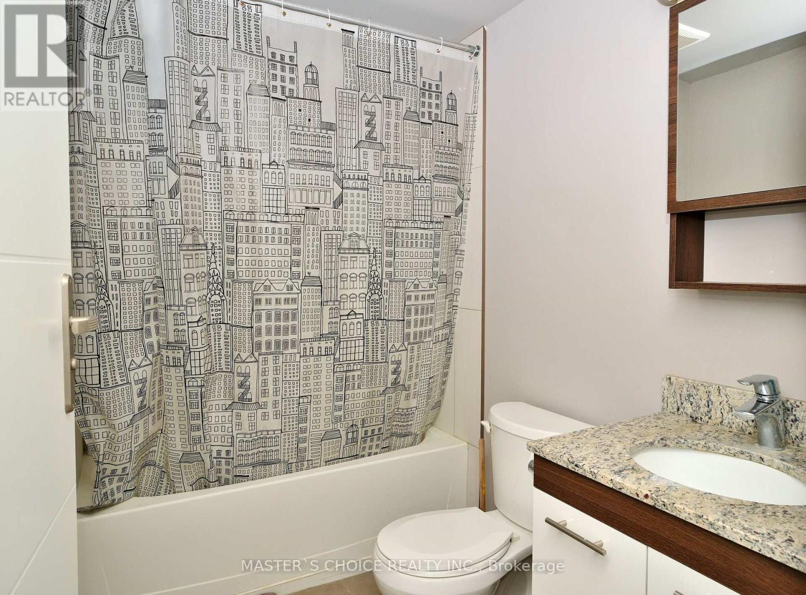 605 - 308 Lester Street, Waterloo, Ontario  N2L 3W6 - Photo 18 - X12760222