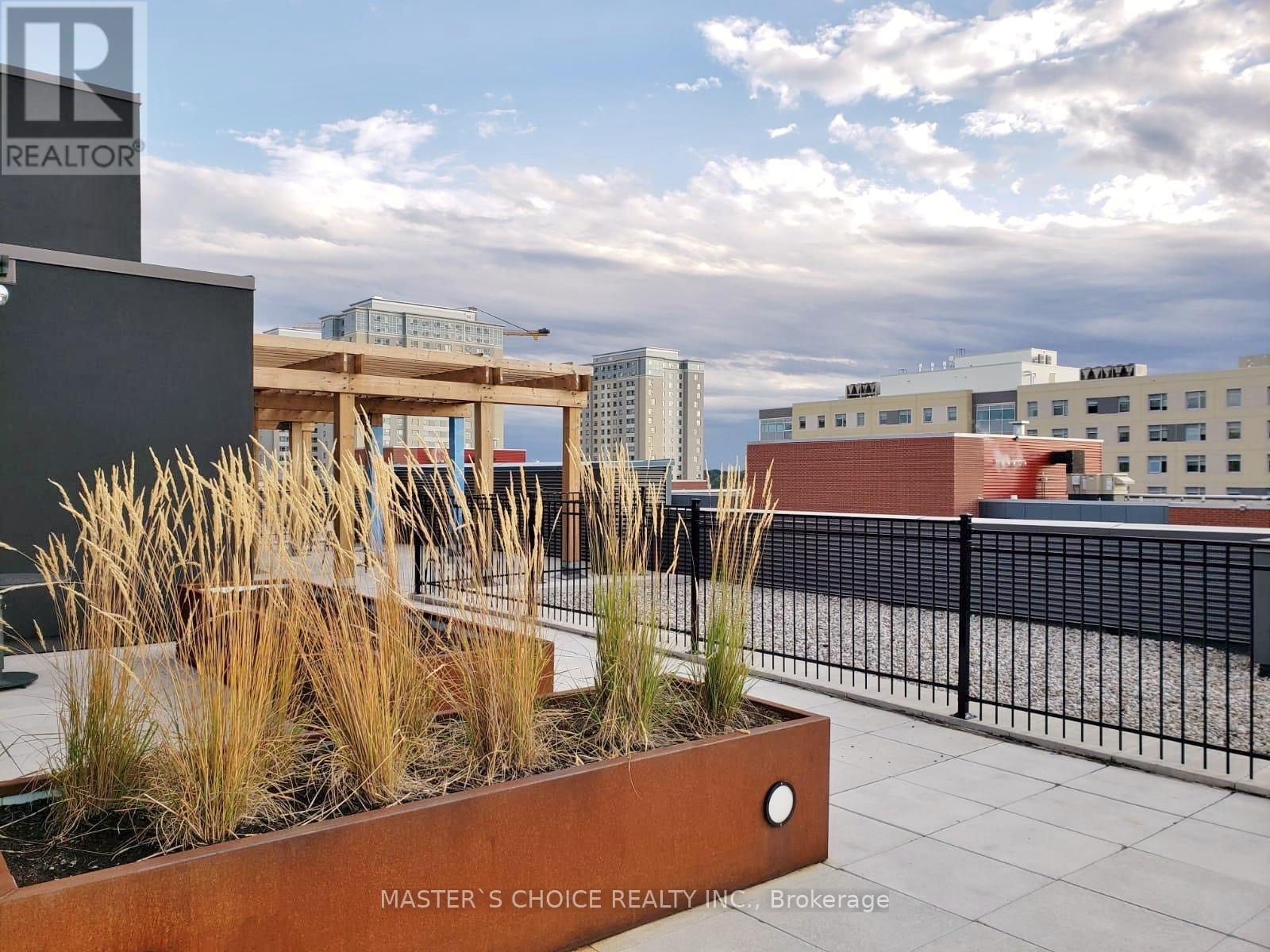 605 - 308 Lester Street, Waterloo, Ontario  N2L 3W6 - Photo 20 - X12760222