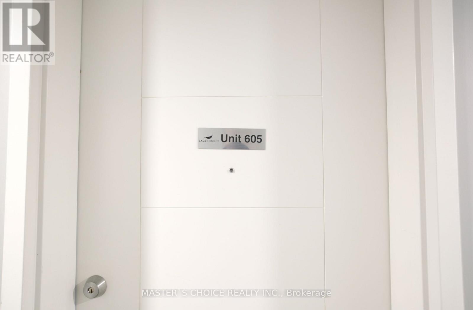 605 - 308 Lester Street, Waterloo, Ontario  N2L 3W6 - Photo 3 - X12760222