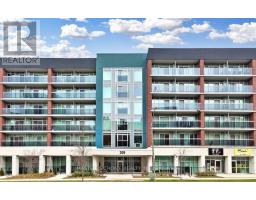 605 - 308 LESTER STREET, Waterloo, Ontario