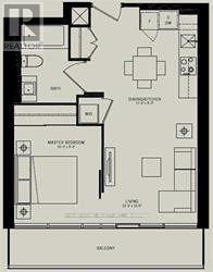 810 - 70 Temperance Street, Toronto, Ontario  M5H 4E8 - Photo 7 - C12754266