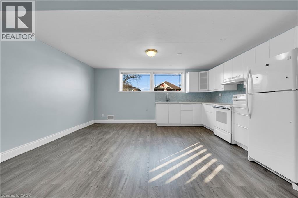 33 Dana Drive Unit# Lower Suite, Hamilton, Ontario  L9A 3H7 - Photo 11 - 40803164