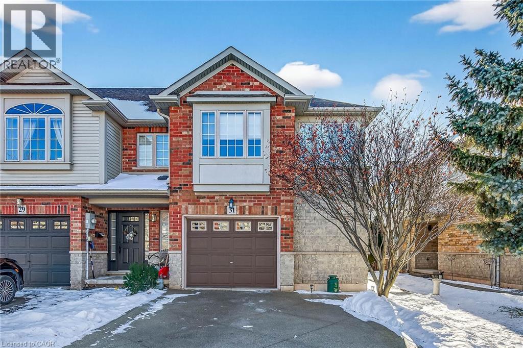 31 Elderberry Avenue, Grimsby, Ontario  L3M 5R5 - Photo 1 - 40803152