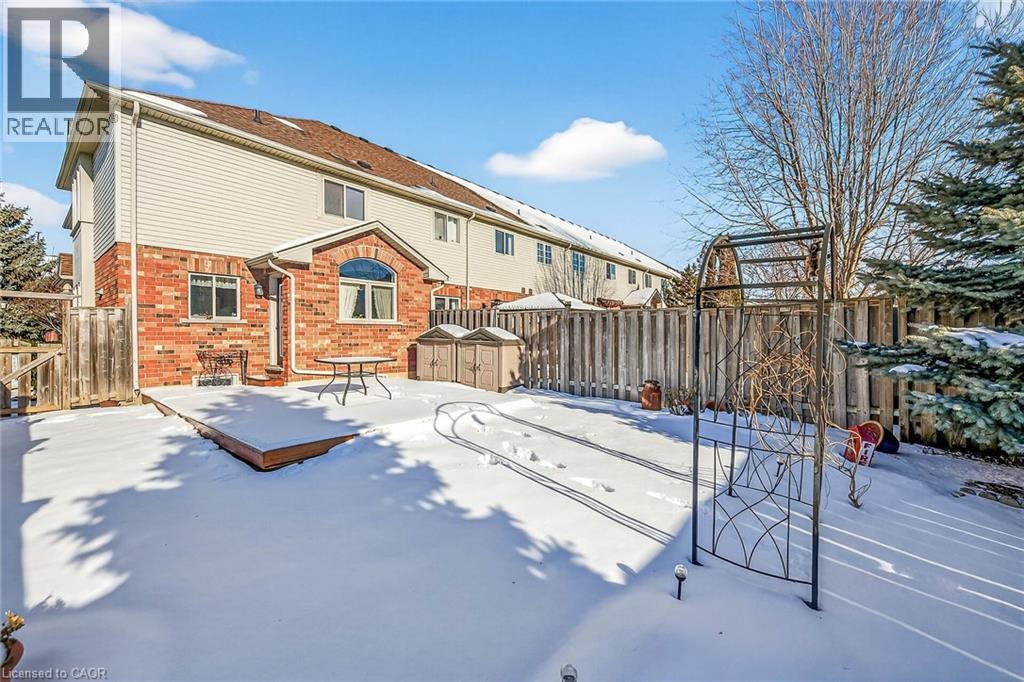 31 Elderberry Avenue, Grimsby, Ontario  L3M 5R5 - Photo 45 - 40803152