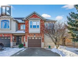 31 ELDERBERRY Avenue, Grimsby, Ontario
