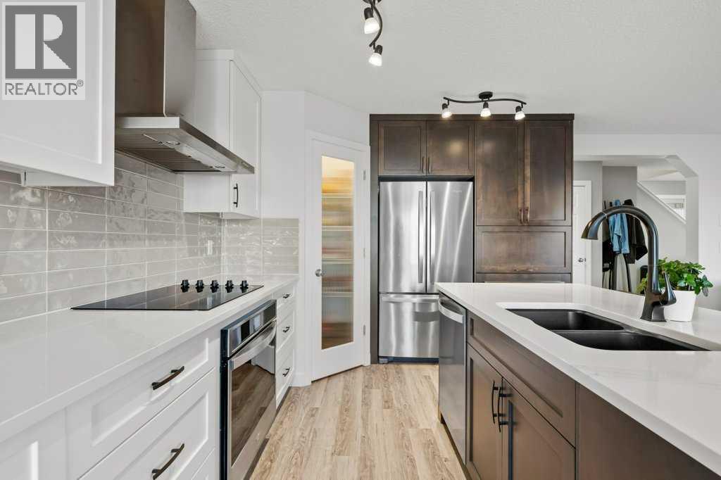 141 Lavender Link, Chestermere, Alberta  T1X 0E6 - Photo 12 - A2279679