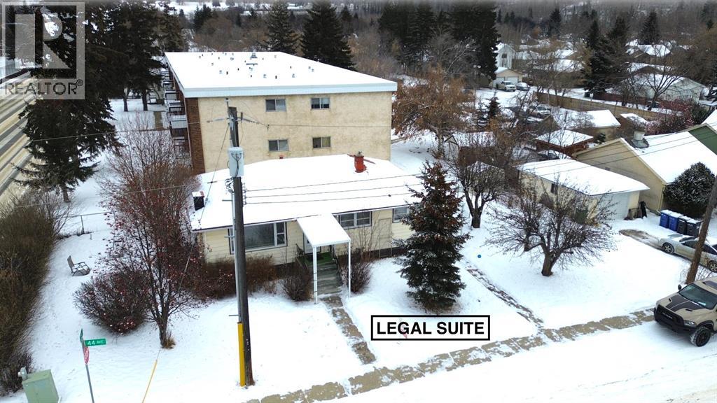 5337 44 Avenue, Red Deer, Alberta  T4N 3J1 - Photo 2 - A2277646