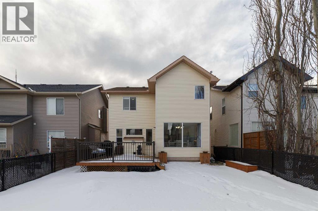 86 Cougarstone Court Sw, Calgary, Alberta  T3H 5R3 - Photo 39 - A2280412