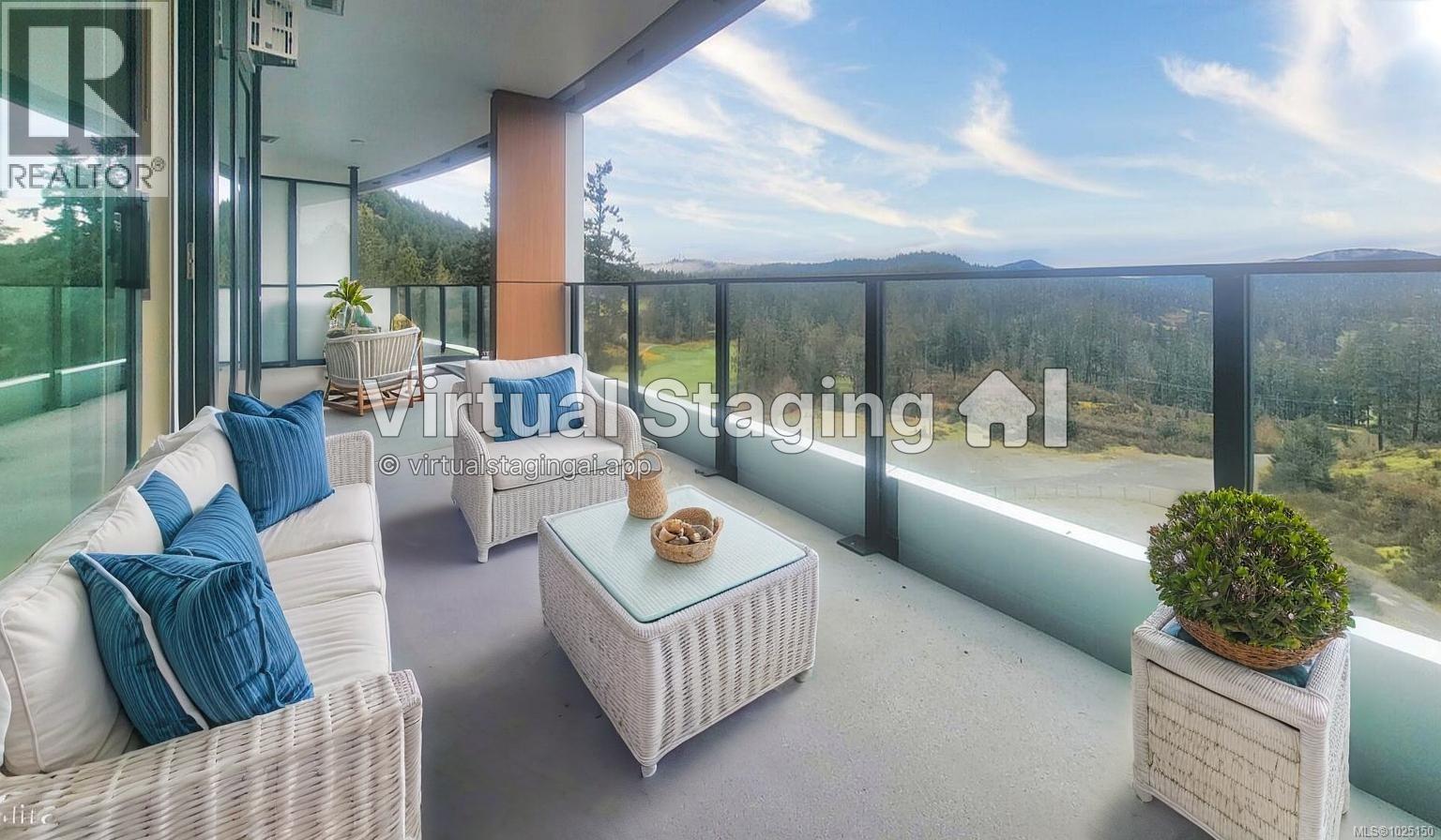 808 2000 Hannington Rd, Langford, British Columbia