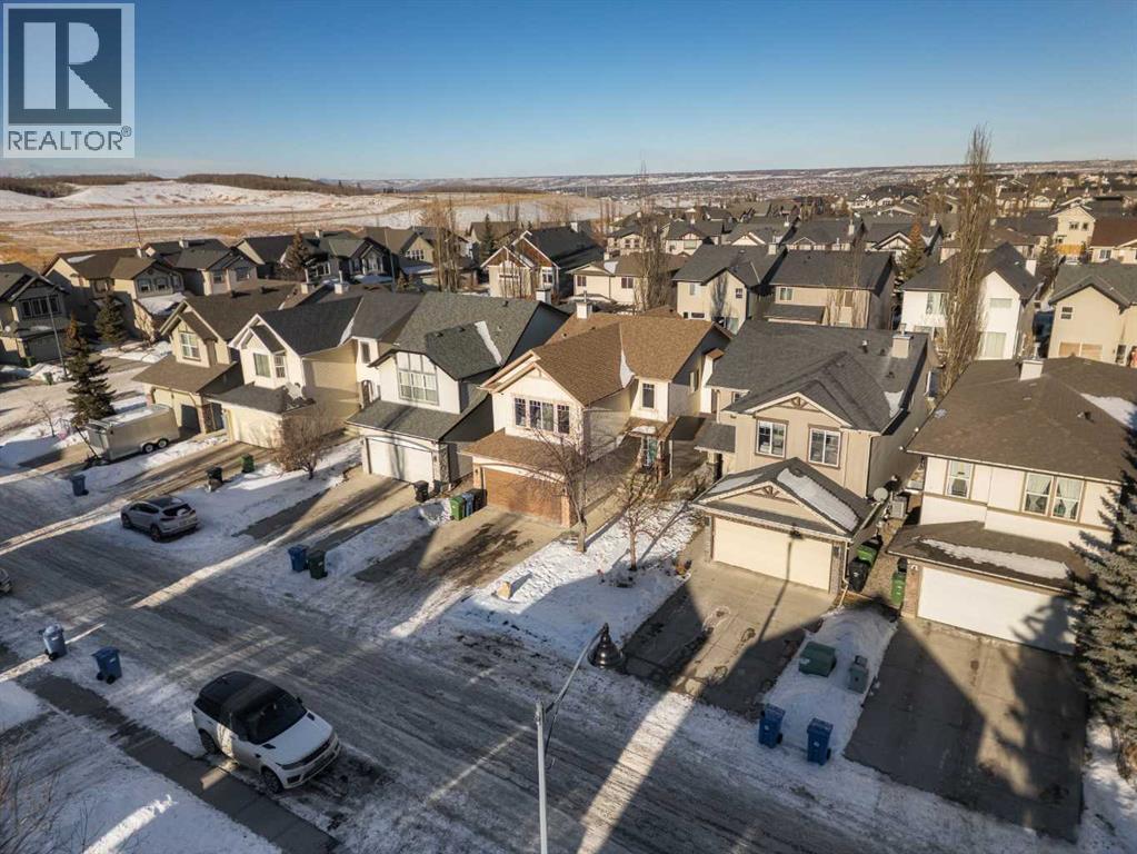 86 Cougarstone Court Sw, Calgary, Alberta  T3H 5R3 - Photo 48 - A2280412