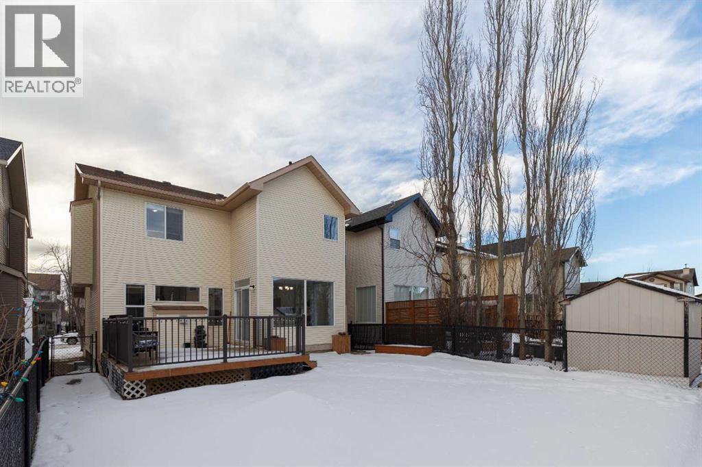 86 Cougarstone Court Sw, Calgary, Alberta  T3H 5R3 - Photo 38 - A2280412