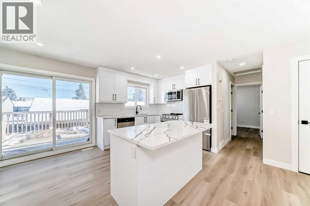 6128 Madigan Drive Ne, Calgary, Alberta  T2A 4V8 - Photo 6 - A2281919