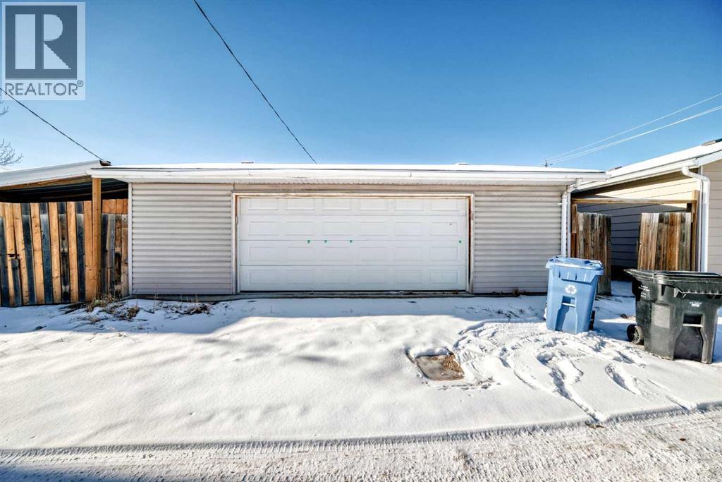 6128 Madigan Drive Ne, Calgary, Alberta  T2A 4V8 - Photo 41 - A2281919