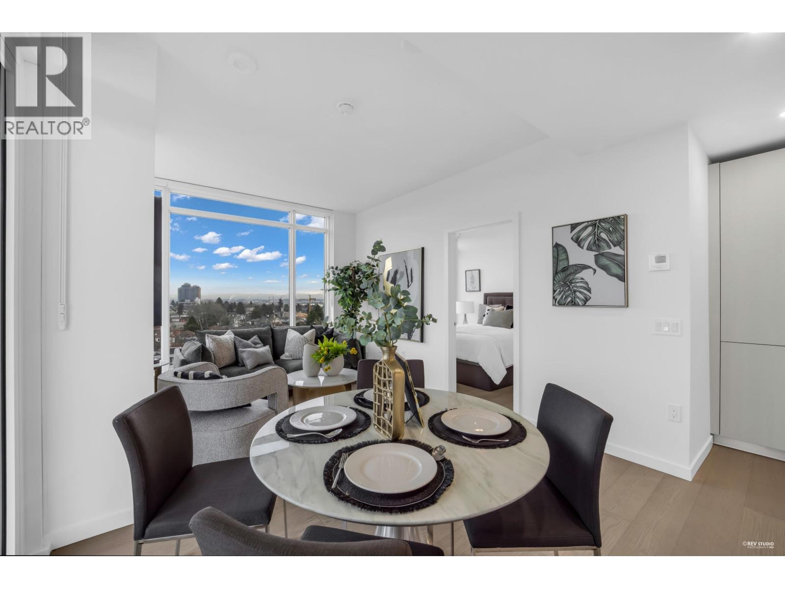 402 8415 Granville Street, Vancouver, British Columbia  V6P 0M2 - Photo 15 - R3086794