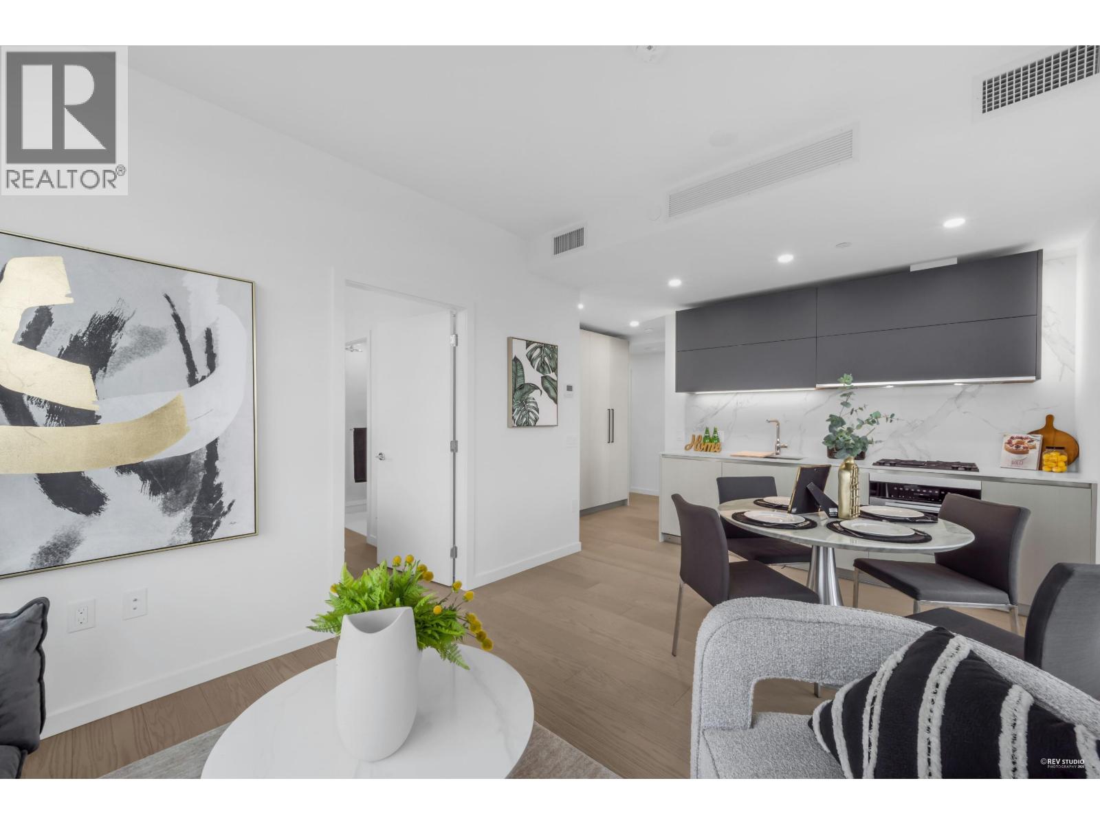 402 8415 Granville Street, Vancouver, British Columbia  V6P 0M2 - Photo 19 - R3086794