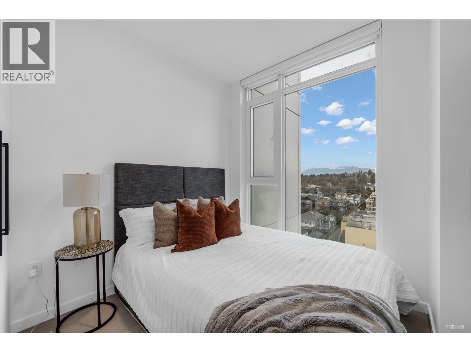 402 8415 Granville Street, Vancouver, British Columbia  V6P 0M2 - Photo 10 - R3086794