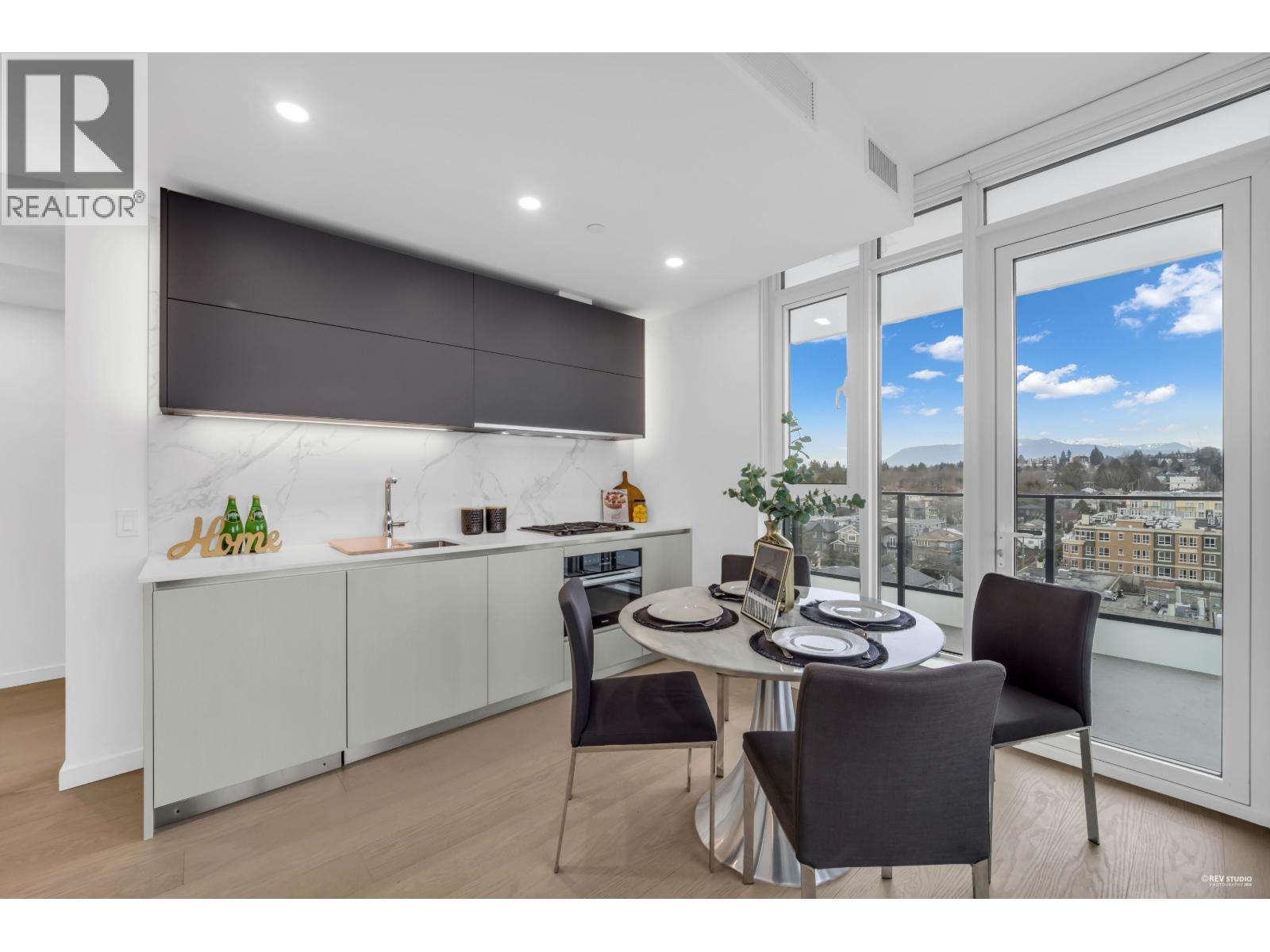 402 8415 Granville Street, Vancouver, British Columbia  V6P 0M2 - Photo 18 - R3086794