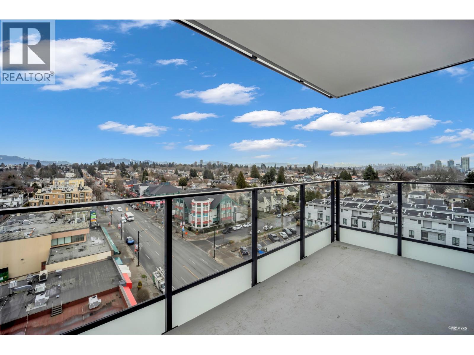 402 8415 Granville Street, Vancouver, British Columbia  V6P 0M2 - Photo 5 - R3086794