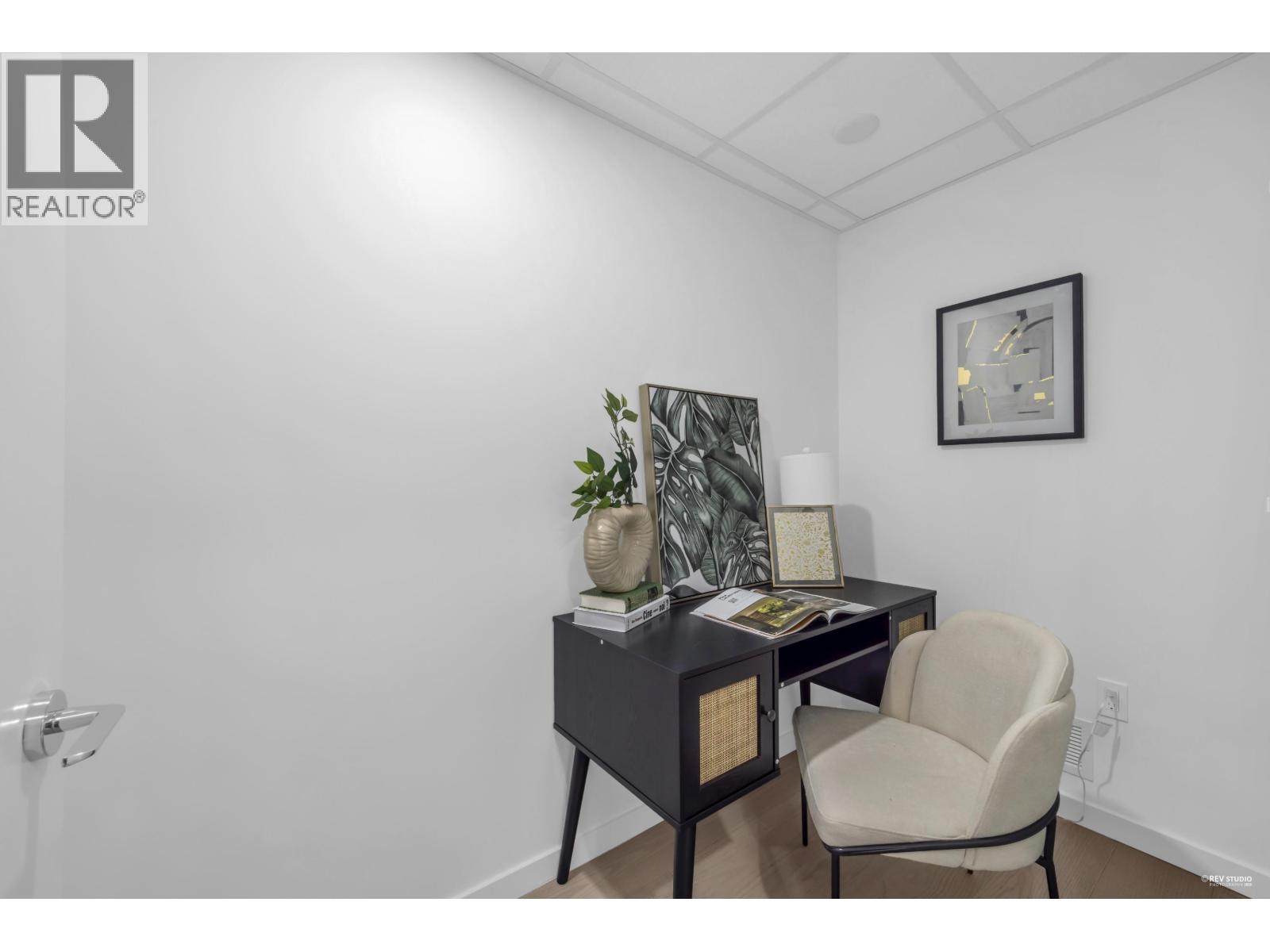 402 8415 Granville Street, Vancouver, British Columbia  V6P 0M2 - Photo 7 - R3086794