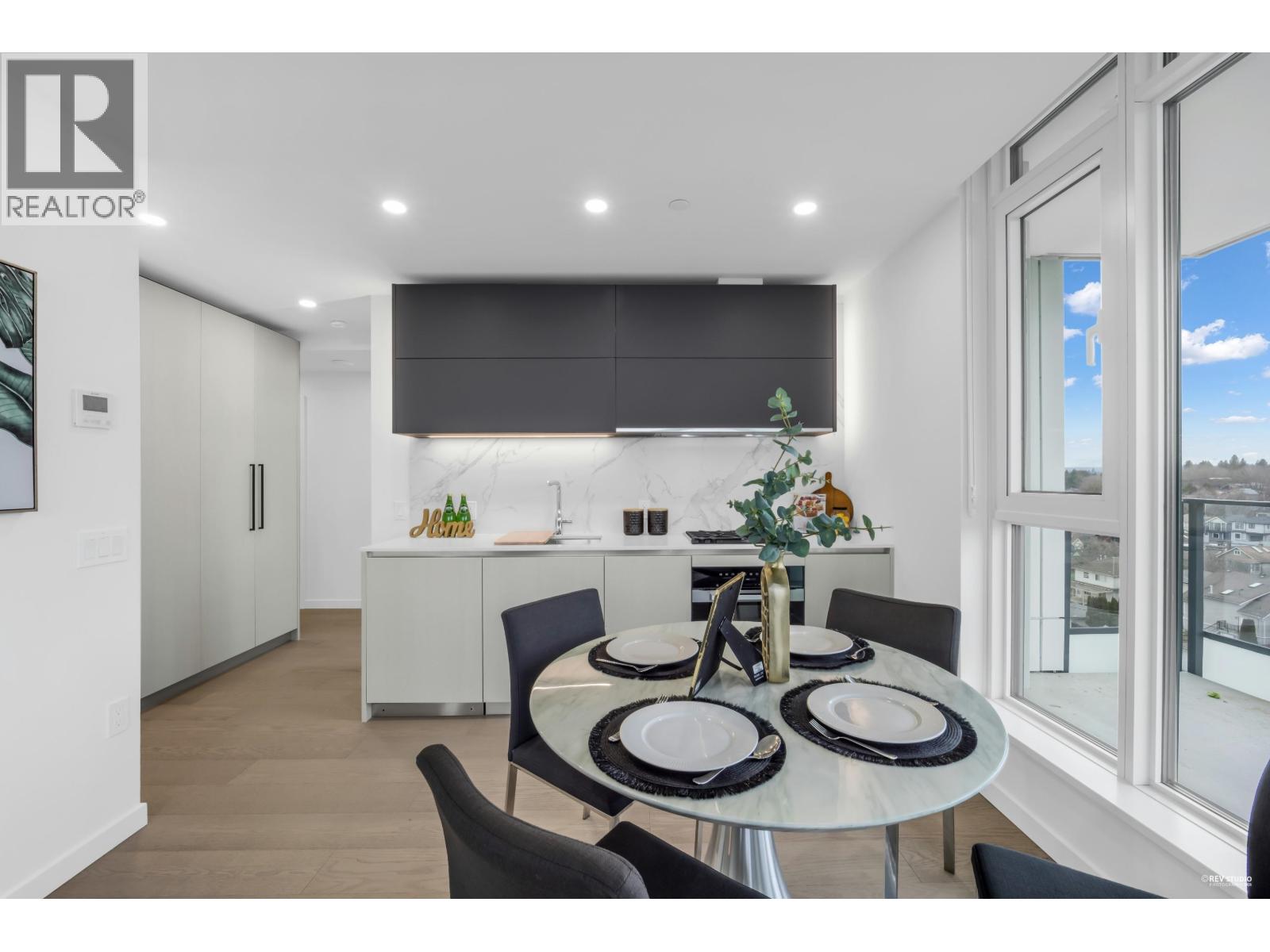 402 8415 Granville Street, Vancouver, British Columbia  V6P 0M2 - Photo 14 - R3086794