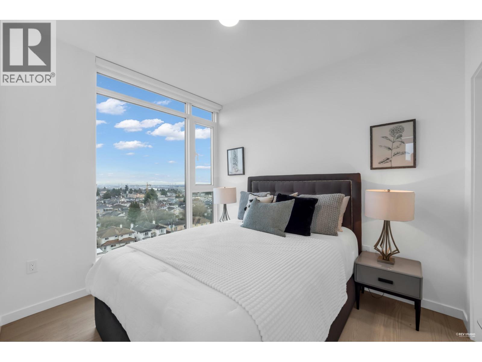 402 8415 Granville Street, Vancouver, British Columbia  V6P 0M2 - Photo 13 - R3086794