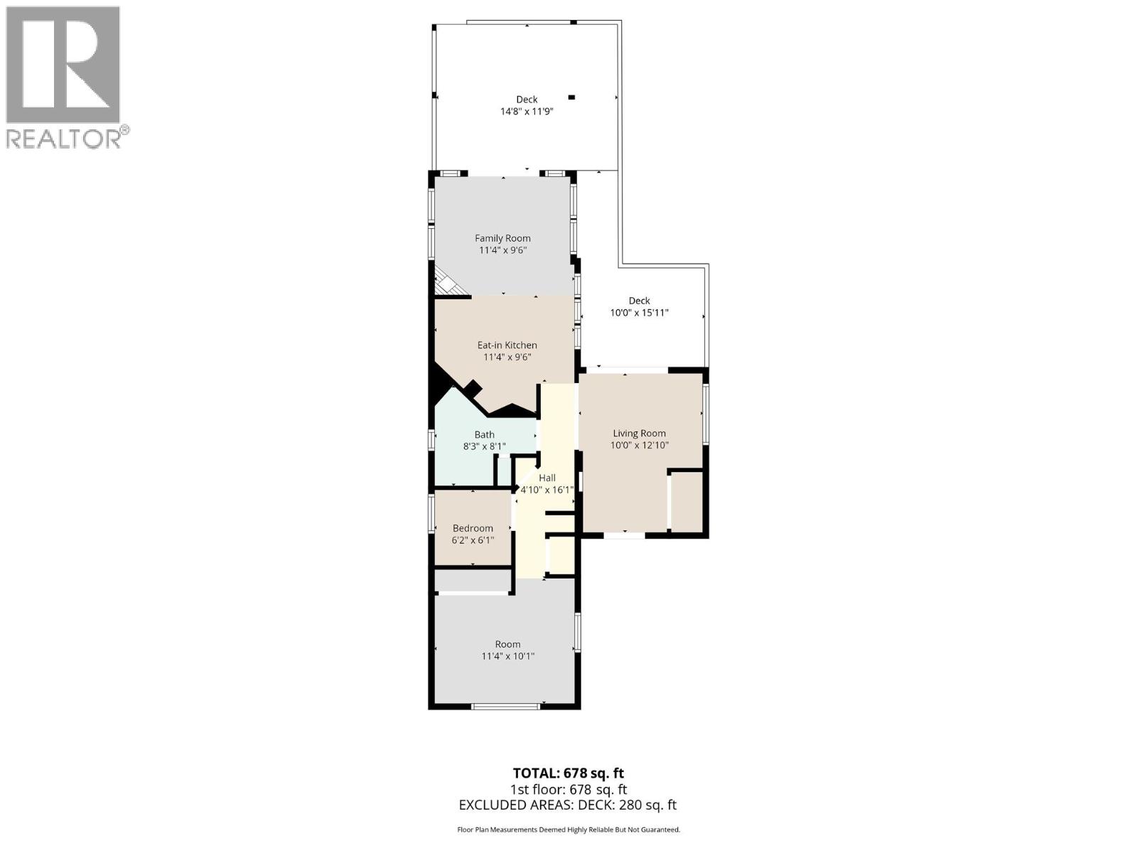 4835 Paradise Valley Drive Unit# 40, Peachland, British Columbia  V0H 1X3 - Photo 29 - 10374517