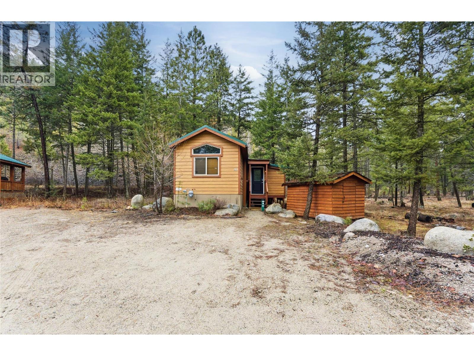 4835 Paradise Valley Drive Unit# 40, Peachland, British Columbia  V0H 1X3 - Photo 6 - 10374517