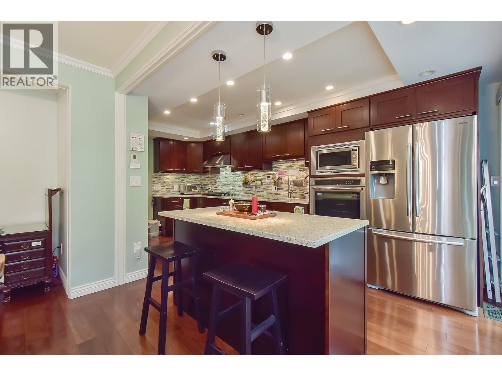 56 6600 Lucas Road, Richmond, British Columbia  V7C 4T1 - Photo 11 - R3048556