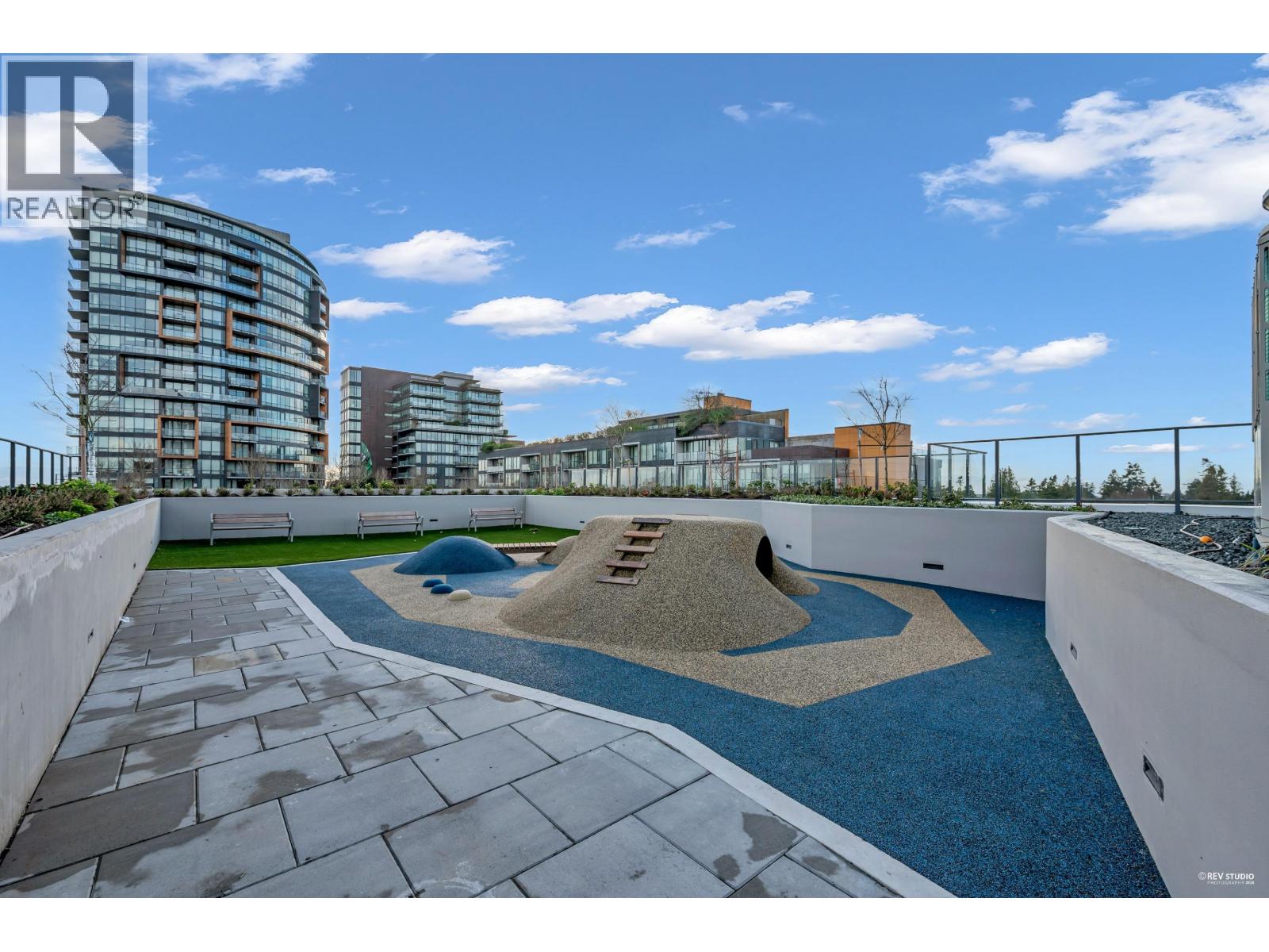 305 8415 Granville Street, Vancouver, British Columbia  V6P 0M2 - Photo 8 - R3086789