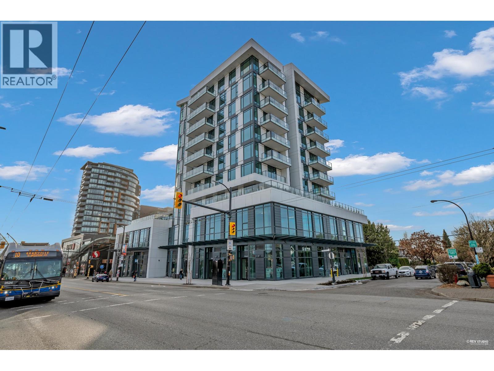 305 8415 Granville Street, Vancouver, British Columbia  V6P 0M2 - Photo 10 - R3086789