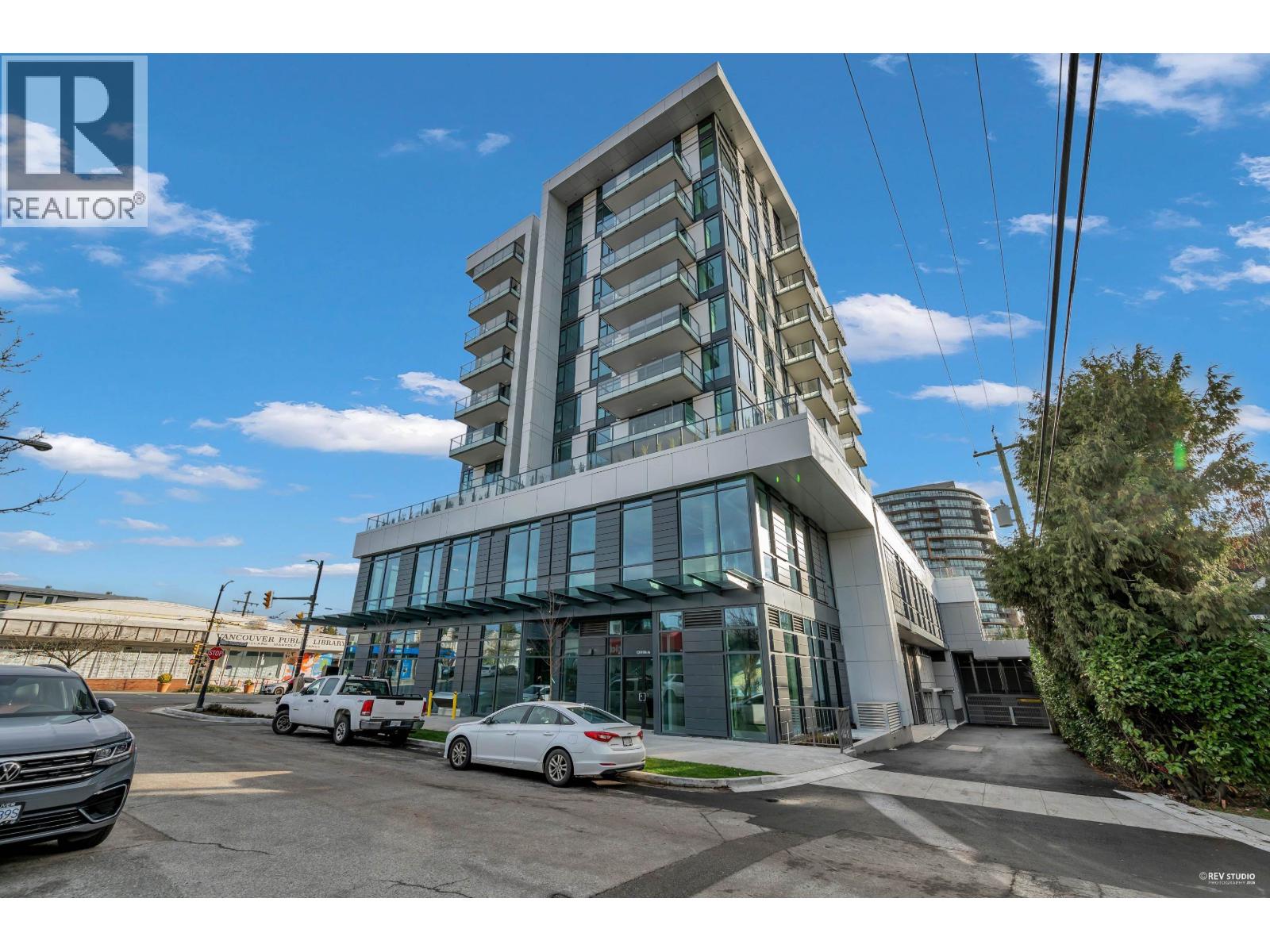 305 8415 Granville Street, Vancouver, British Columbia  V6P 0M2 - Photo 11 - R3086789