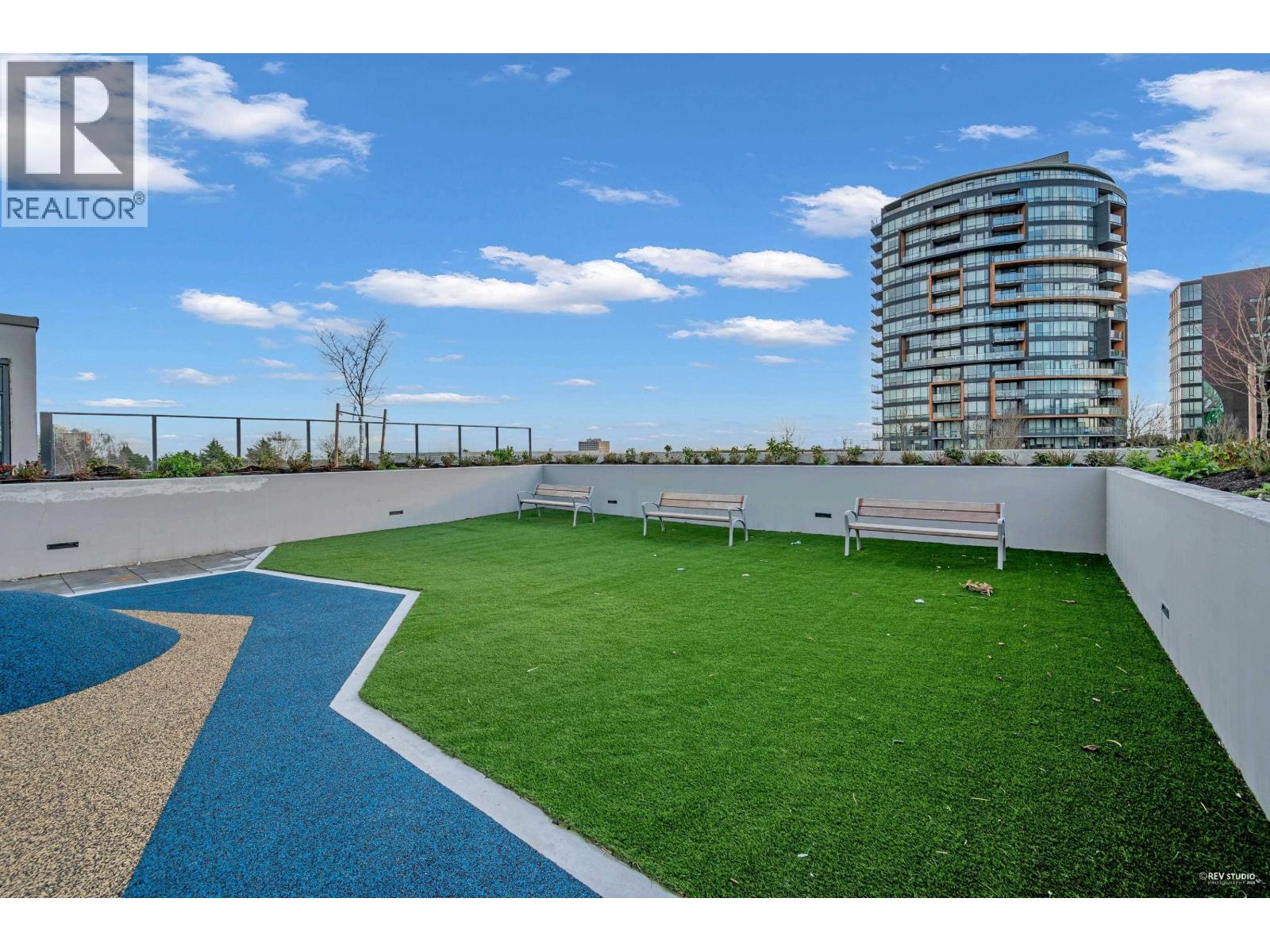 305 8415 Granville Street, Vancouver, British Columbia  V6P 0M2 - Photo 7 - R3086789