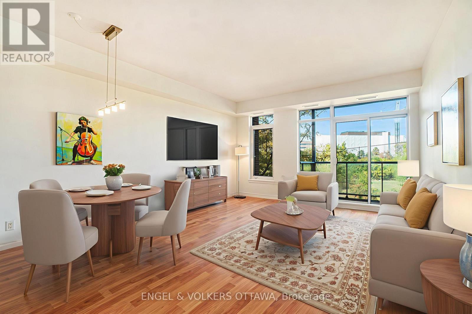 313 - 205 Bolton Street, Ottawa, Ontario  K1N 1K7 - Photo 10 - X12760230