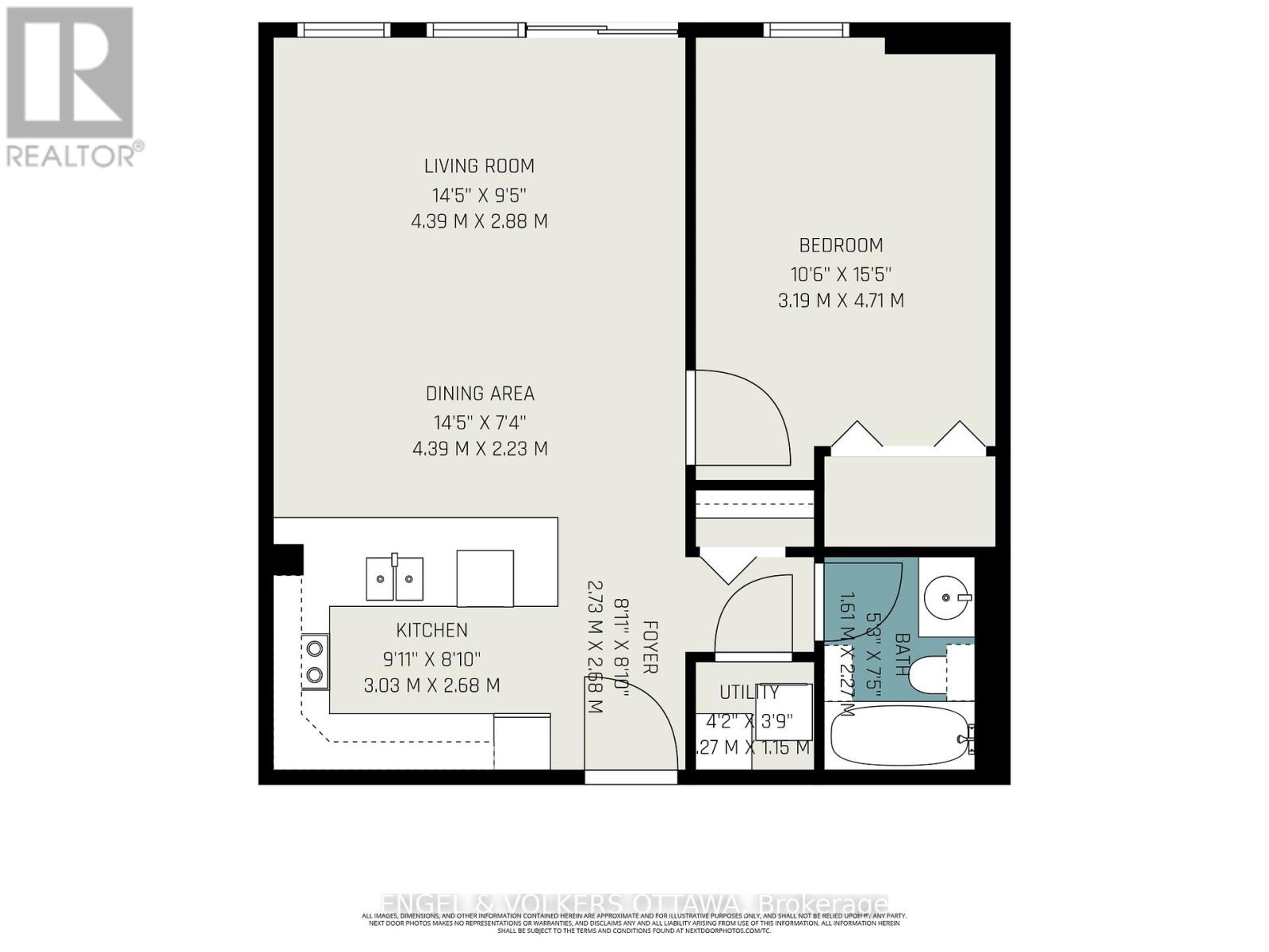 313 - 205 Bolton Street, Ottawa, Ontario  K1N 1K7 - Photo 24 - X12760230