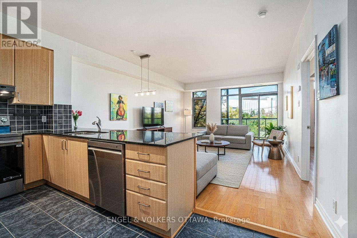 313 - 205 Bolton Street, Ottawa, Ontario  K1N 1K7 - Photo 7 - X12760230