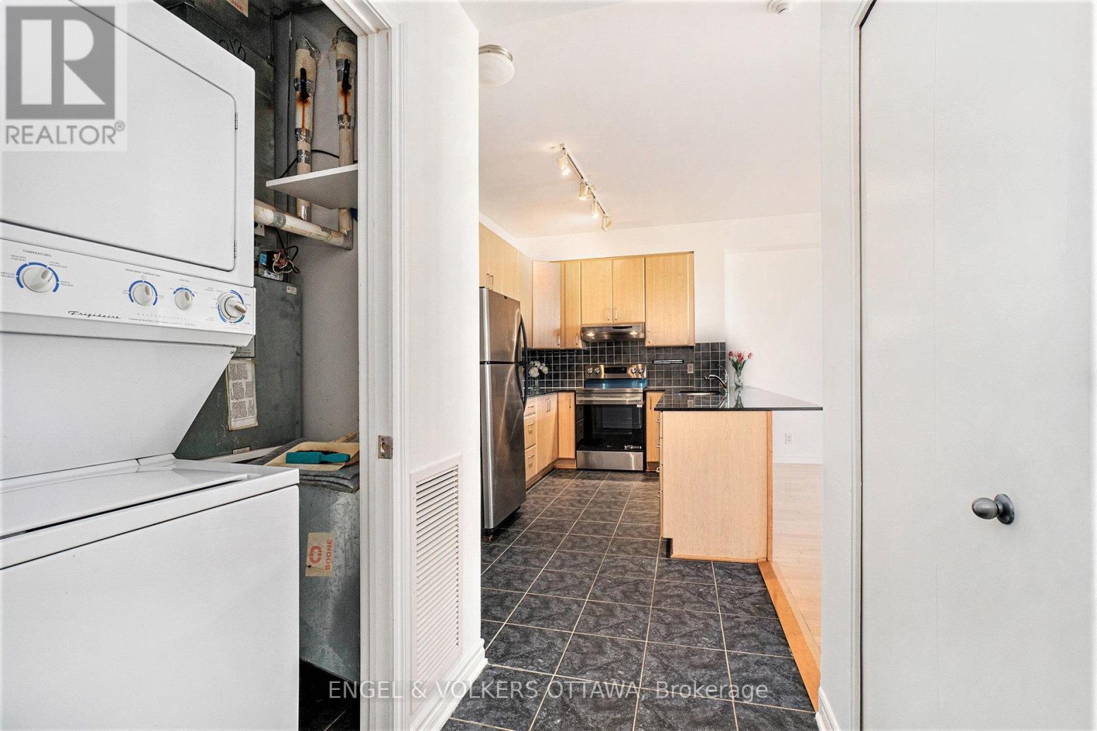 313 - 205 Bolton Street, Ottawa, Ontario  K1N 1K7 - Photo 9 - X12760230