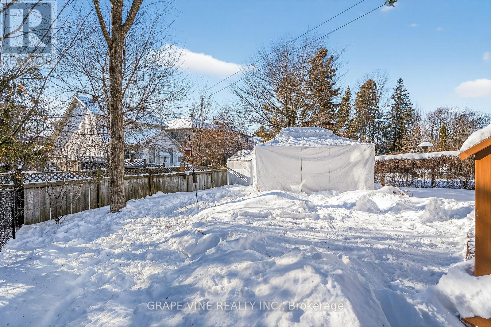 130 Springcreek Crescent, Ottawa, Ontario  K2M 2M1 - Photo 30 - X12760232