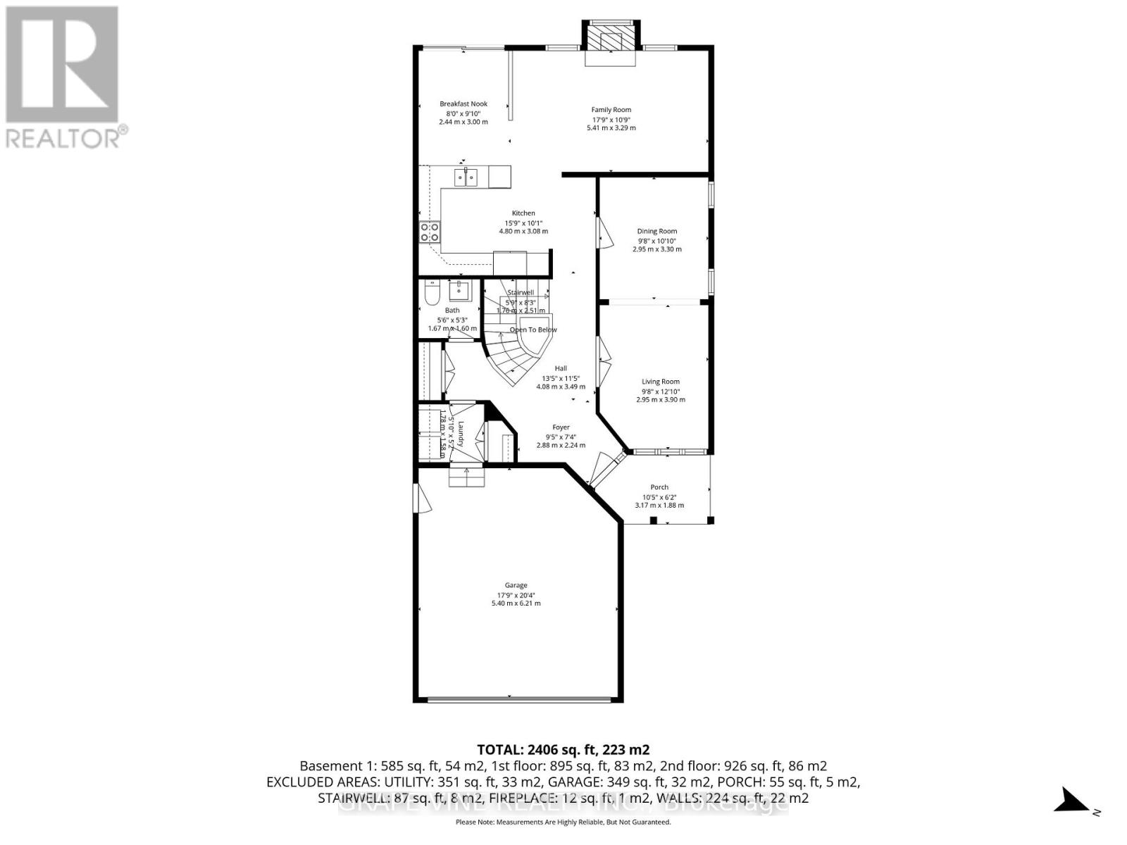 130 Springcreek Crescent, Ottawa, Ontario  K2M 2M1 - Photo 35 - X12760232