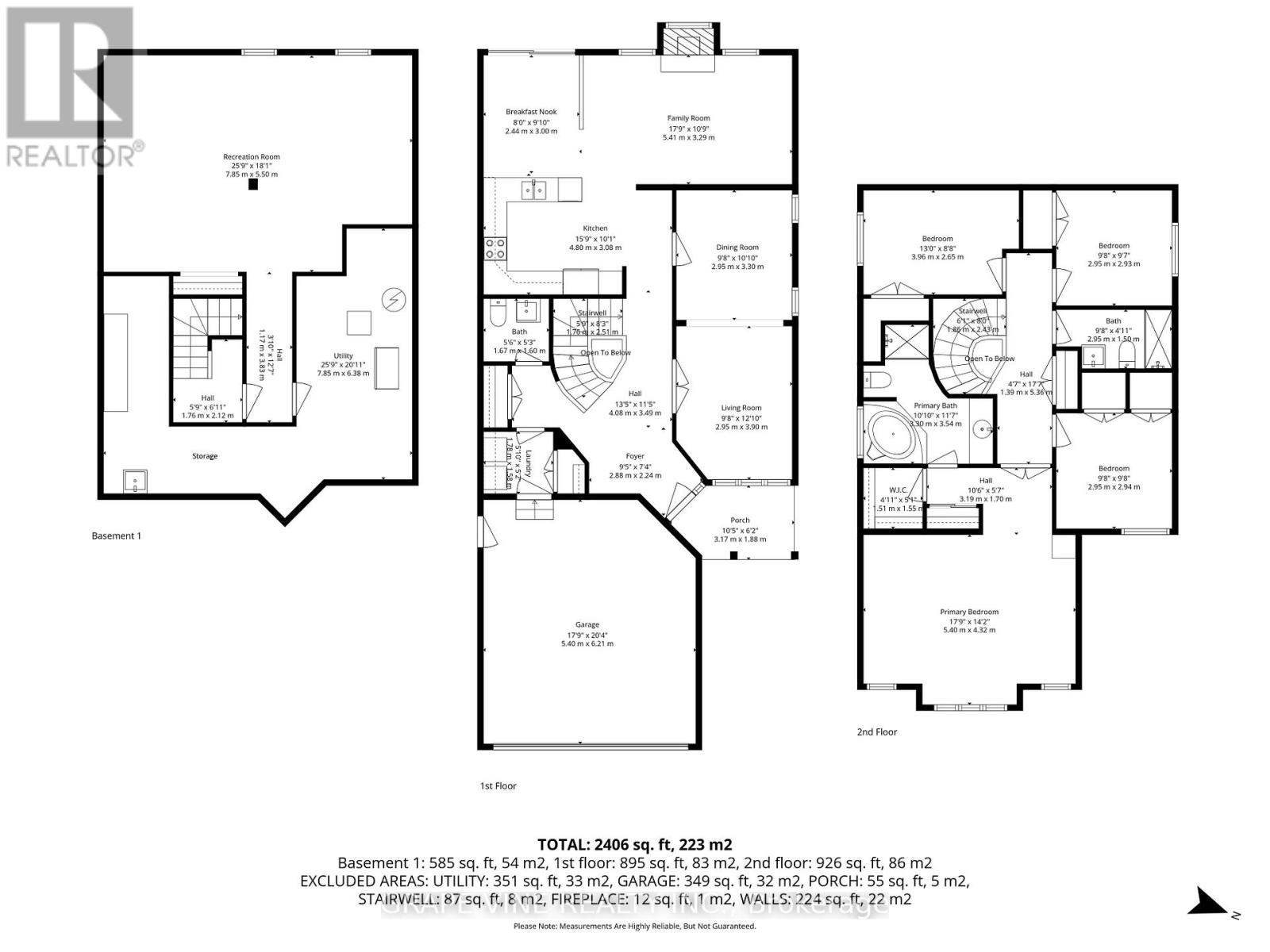 130 Springcreek Crescent, Ottawa, Ontario  K2M 2M1 - Photo 36 - X12760232